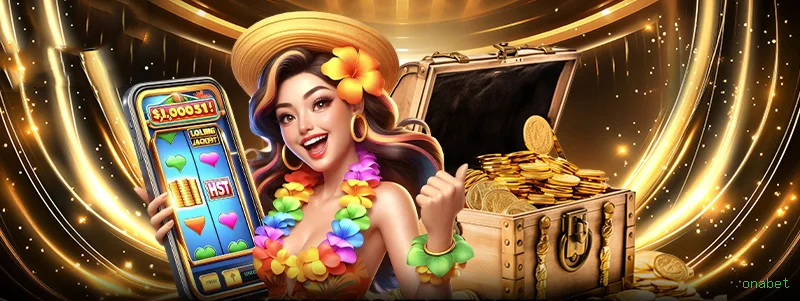 Cashback Semanal onabet