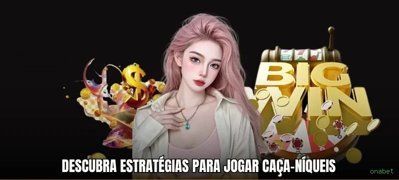 Bônus de boas-vindas onabet