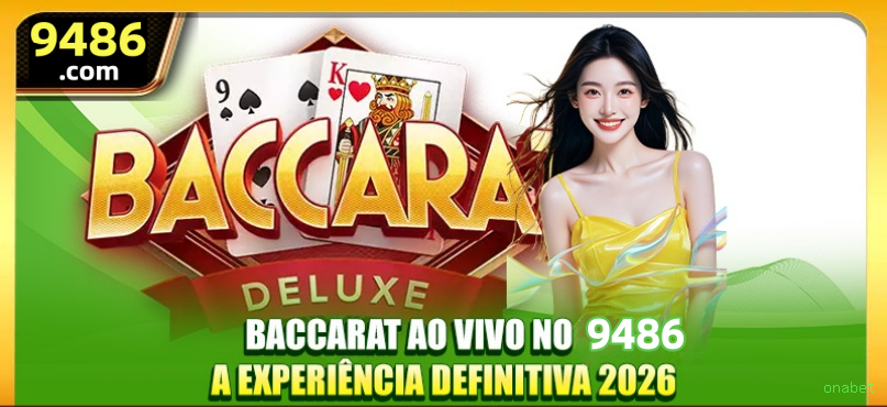 Bônus Cadastro