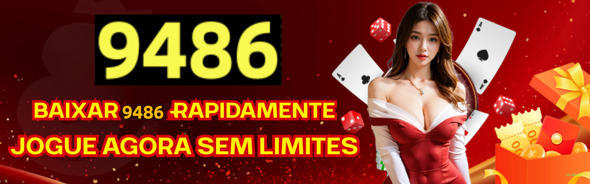 Métodos de pagamento aceitos na onabet