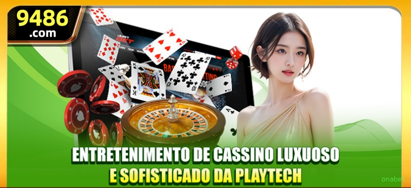 Instalação PC onabet