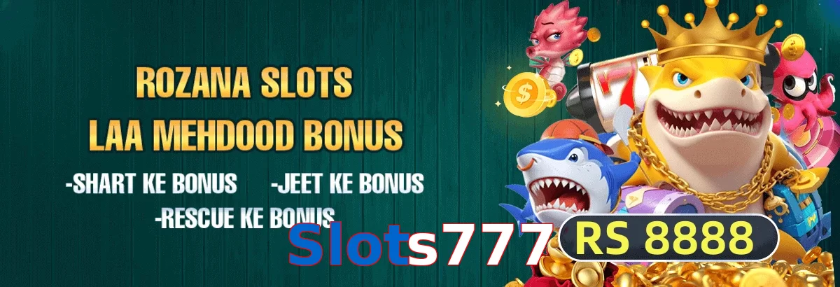 Slots777