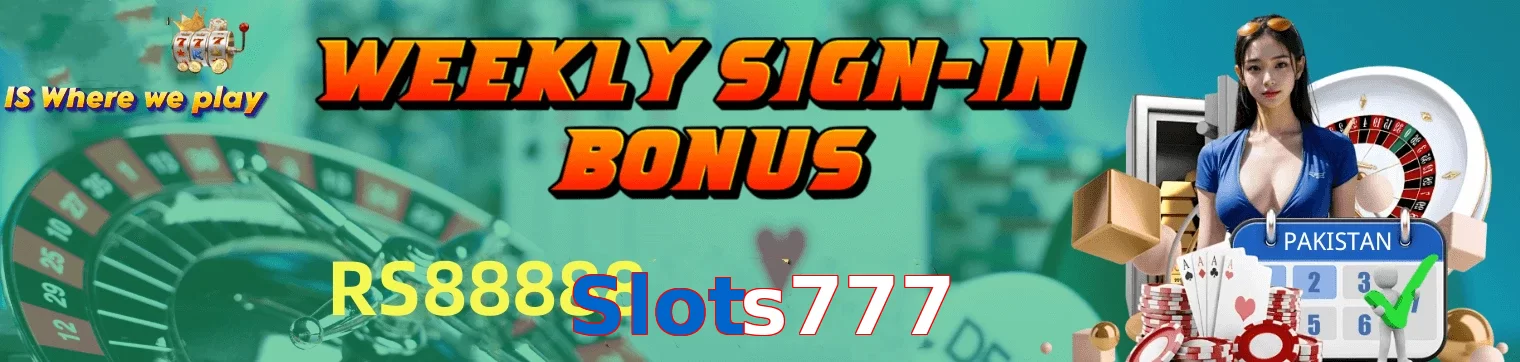 Slots777