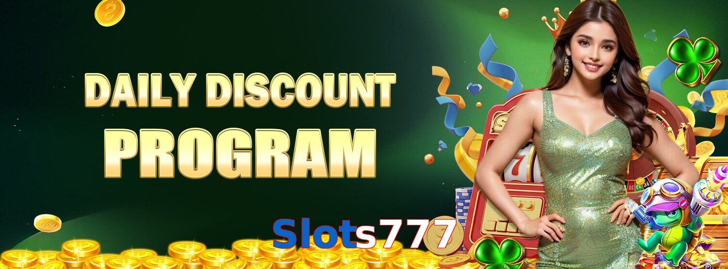 Slots777