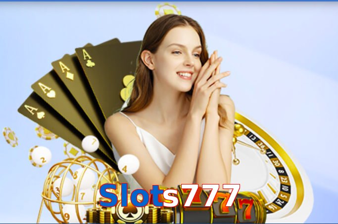 Slots777