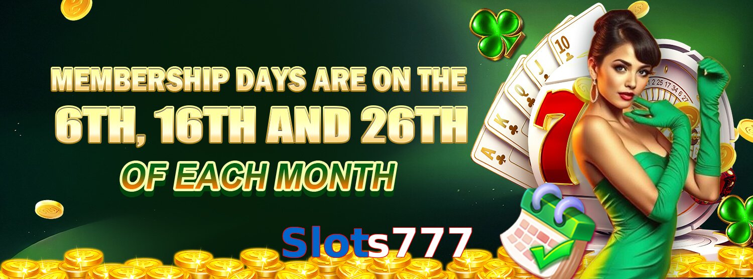 Slots777