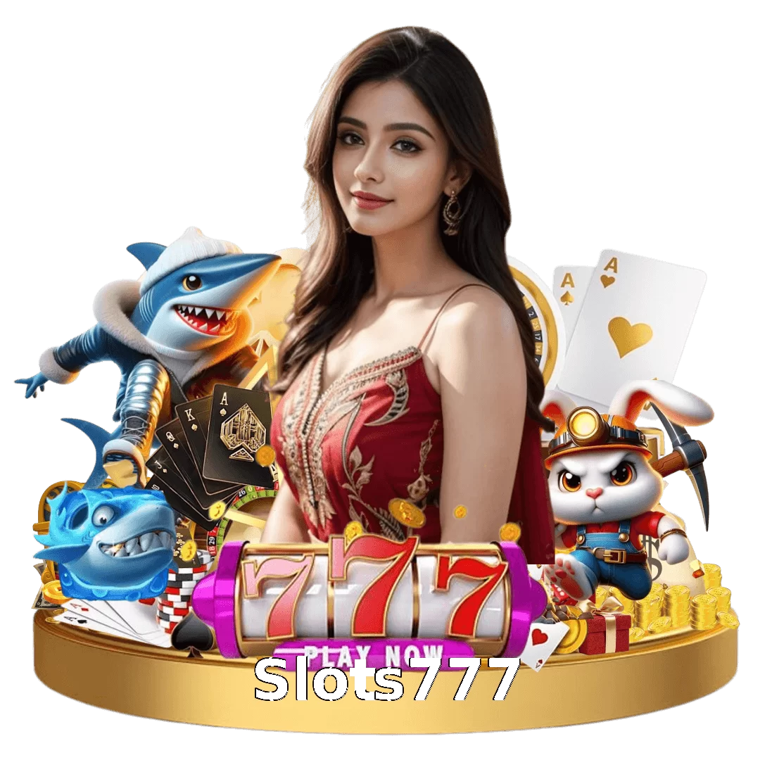 Slots777