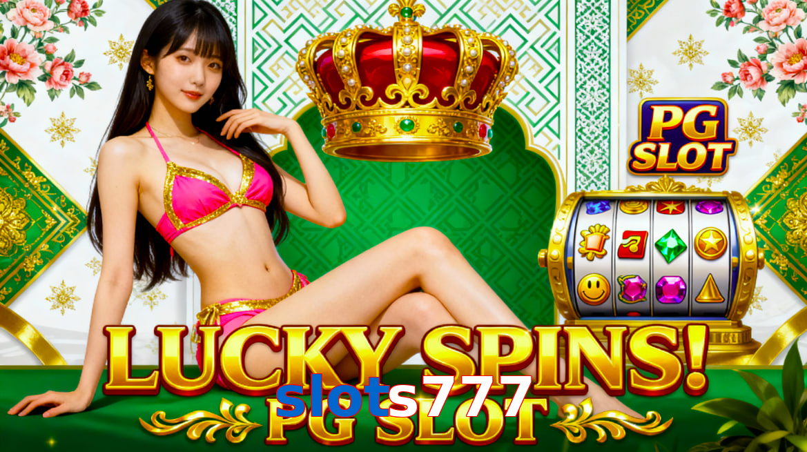 Slots777