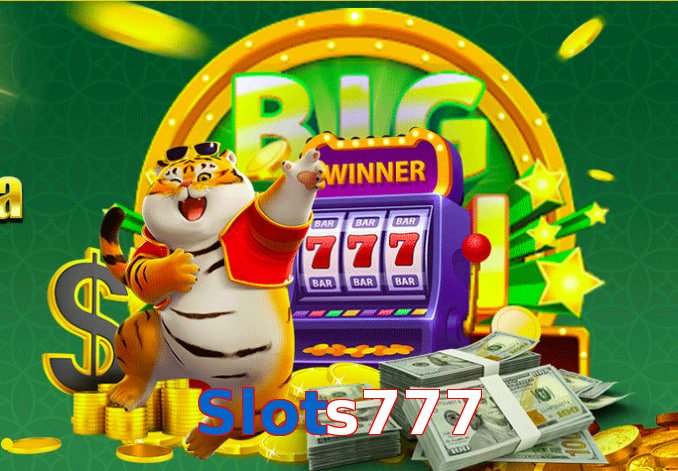 Slots777