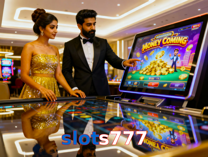 Slots777