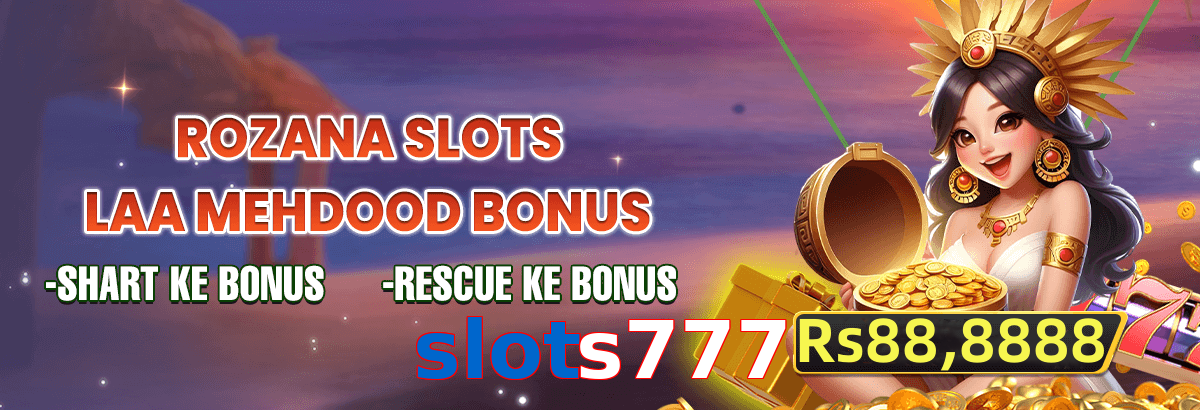 Slots777