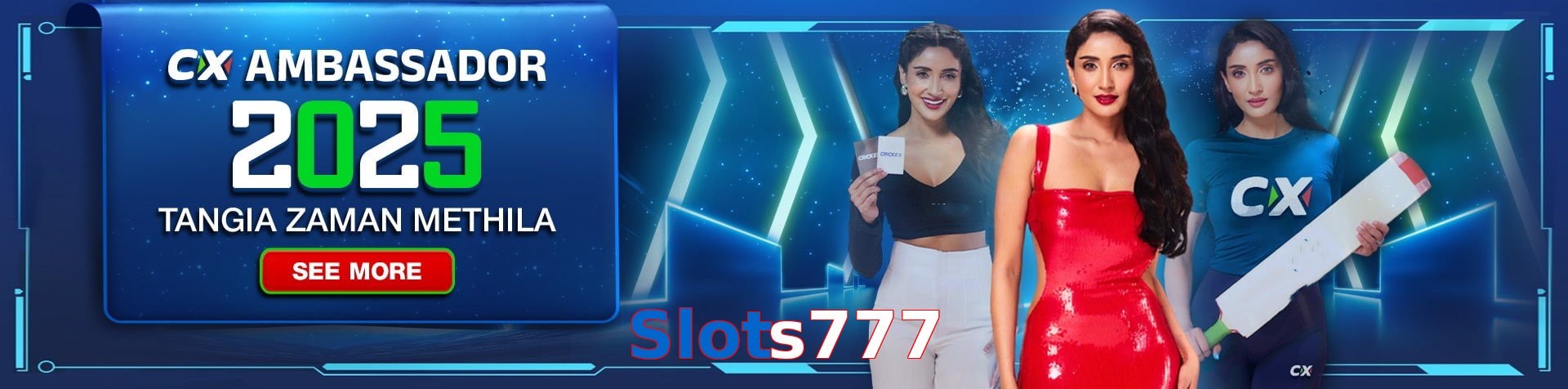 Slots777